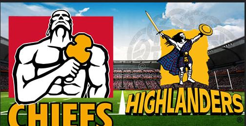 Chiefs vs Highlanders - Full Match Replay - Super Rugby Pacific - 15 May 2026 - Watch Rugby Full Match